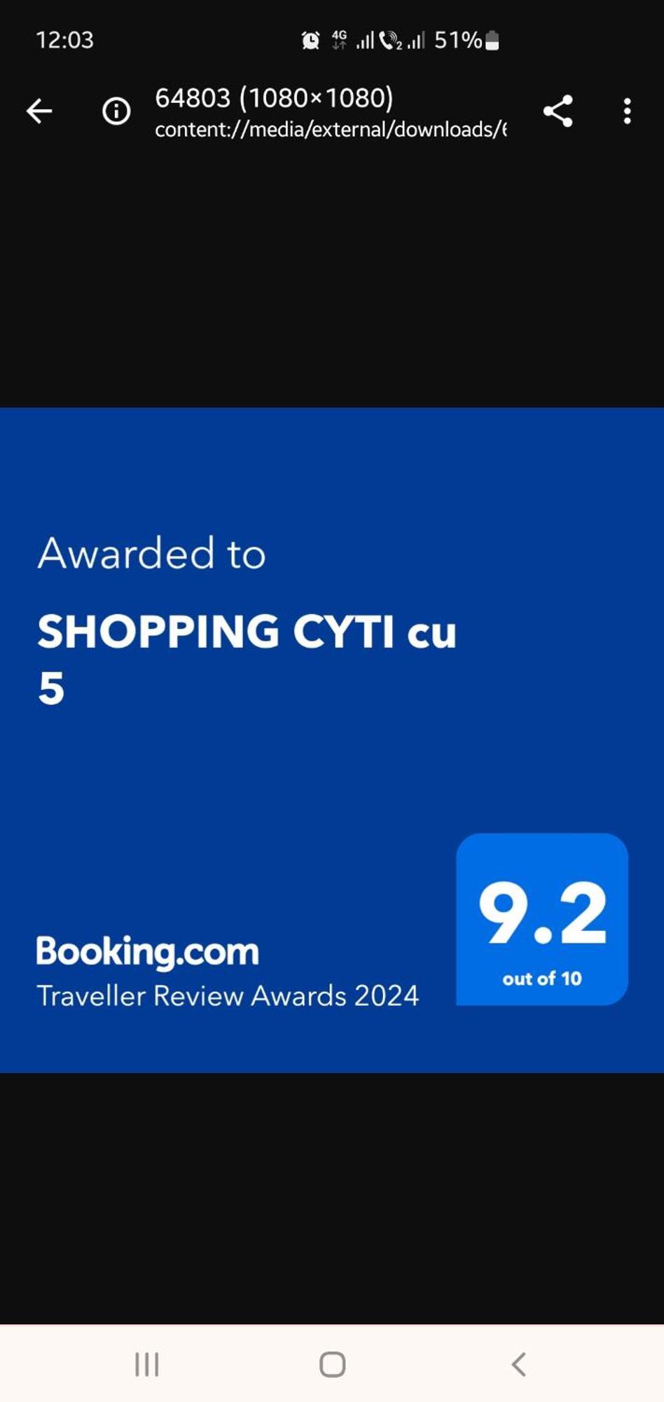 Shopping Cyti Cu 5 Ramnicu Valcea Exterior foto